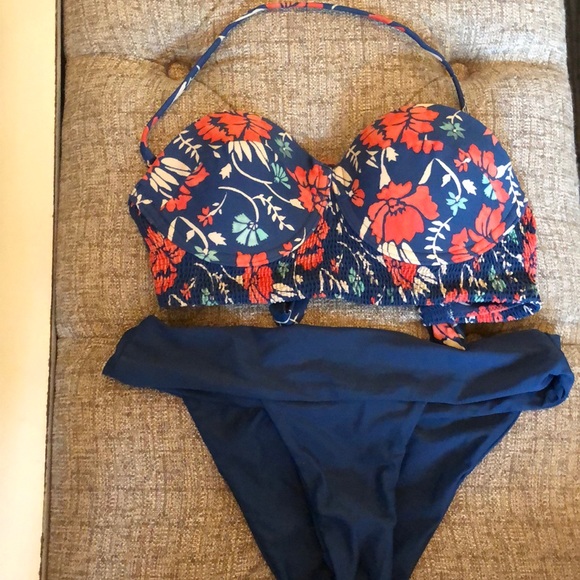 target Small Bikini - Picture 1 of 2